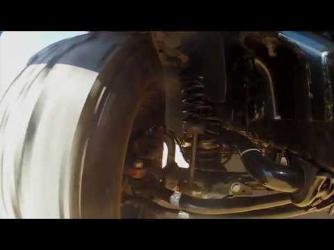 ICON Vehicle Dynamics JEEP JK Bumpstop System Intro