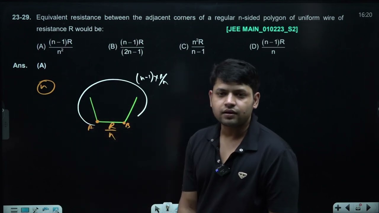 Video Solution
