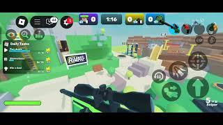 Rivals only sniper or bahut ganda gameplay abhi Naya hu re🤣🤣🤣🤣🤣