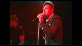 Blake Lewis - Heartbreak On Vinyl (Live)