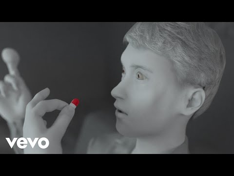 Absynthe Minded - Mixing The Medicine