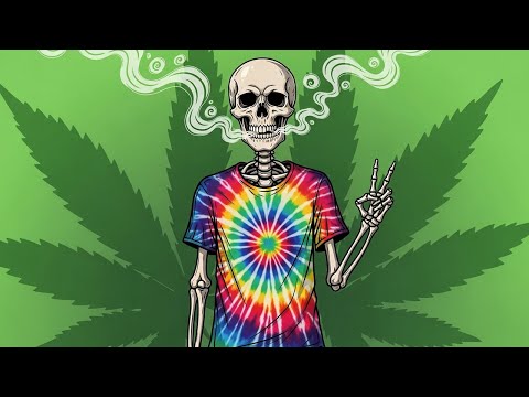 Dub Rhythms from Another Dimension - Psychedelic Reggae Music for Inner Travel