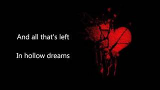 Crematory - My Love Within lyrics