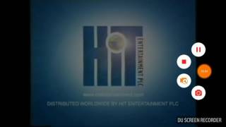 Hit entertainment Plc / Ragdoll / BBC 2003