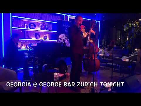 Hugo Bigi & Gino Todesco