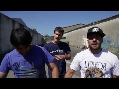 2ZIO - "Hotza" (Bideoklip)