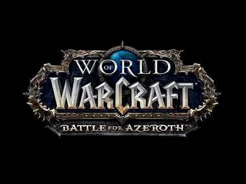 050   Stormsong Valley Music Complete   Warcraft Battle for Azeroth Music