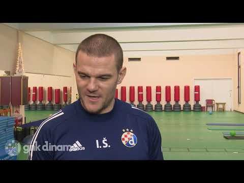 PRIPREME ROVINJ | Ivan Štefanić - kondicijska priprema igrača