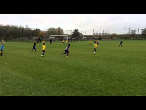 Isai- Abcoude vs Taba