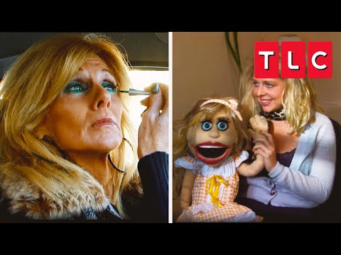 Attached To My Addiction | My Strange Addiction | TLC