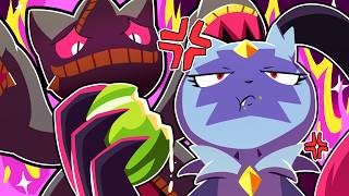 Let me show you MEGA BANETTE's true potential