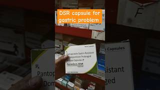 Download lagu Apradom DSR Capsule, benefits, uses,  side effects, #dsr #pantoprazole #rabeprazole #acidity mp3