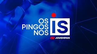 Download lagu FACHIN PUBLICA NOTA APÓS REUNIÃO COM CHEFE DA PF NO STF | OS PINGOS NOS IS - 13/10/26 mp3