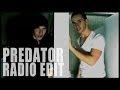 Petros feat. Roxay - Predator (Radio Edit) 