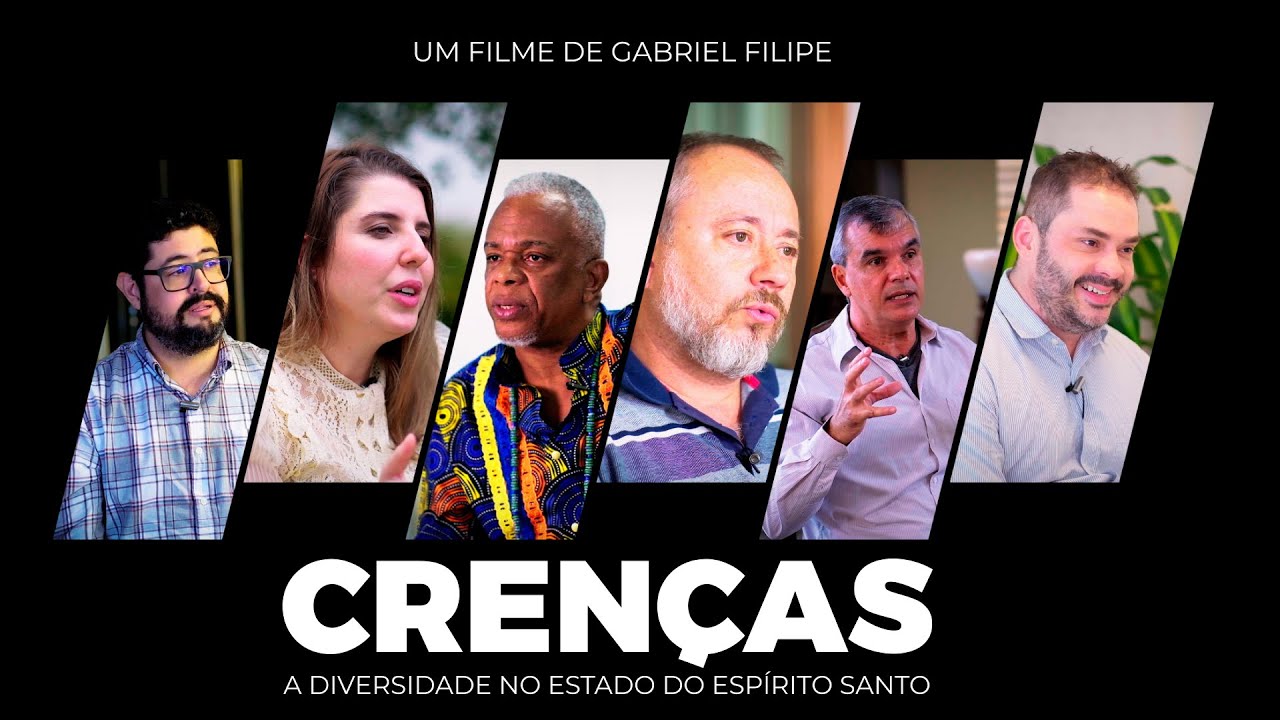 Crenças: a diversidade no Estado do Espírito Santo