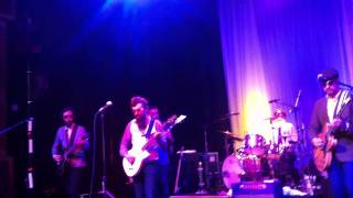 The Eels-P.S. You Rock My World (Live at The Galaxy Theatre 06/01/11)