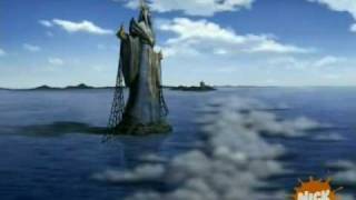 Avatar AMV opening Brand New World D-51