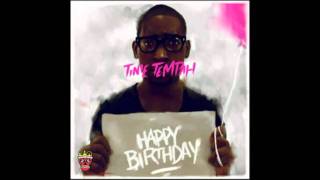 TINIE TEMPAH FT GIGGS - LEAK A MIXTAPE - HAPPY BIRTHDAY E.P