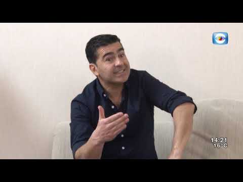 Domingo 22 de Seteimbre   ALEJANDRO LEMBO 1