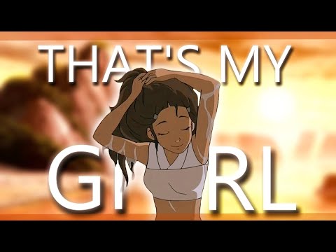 KATARA | THAT'S MY GIRL | AMV