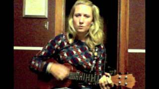 week 42 - Eric McFadden &amp; James Hall - Train to Salvation (Victoria Vox)