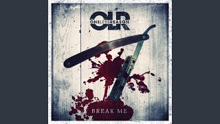 Break Me (Radio Edit)