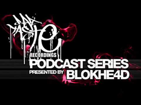 Blokhe4d Bad Taste Podcast (MixCut)