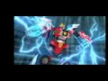Hello Carbot RoadSaver倒放