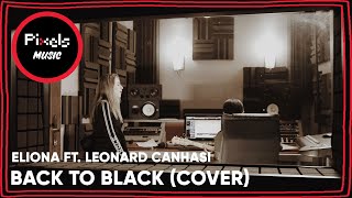Eliona - Back To Black