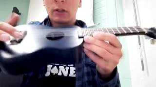 Video thumbnail for Review / Test: Baton Rouge V1-S Dawn by crispyjonesTV