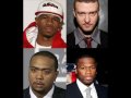 Ayo Technology vs Ridin Dirty - 50cent, Justin ...