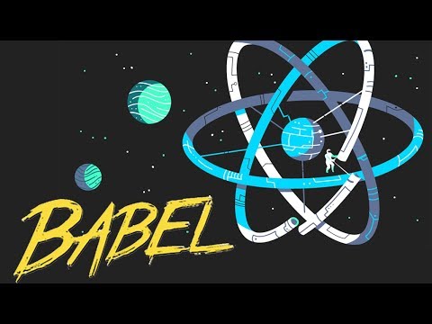 React JS Babel Configuration