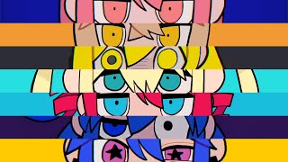 Cover art for VOCAMASH1