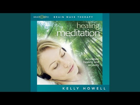 Guided Healing Meditation
