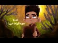 Paranorman Title Sequence