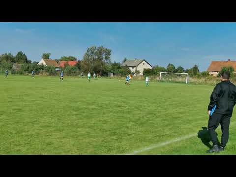 2.  SOKÓŁ Ujeździec Mały - SPARTA Będkowo 03.10.2021