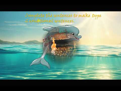 "Условные предложения" (все типы, включая mixed)