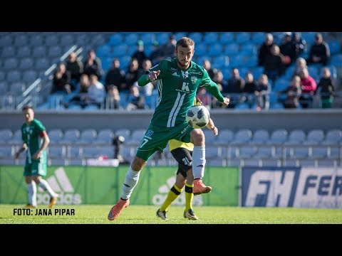 27. voor 2018: Viljandi JK Tulevik - Tallinna FCI Levadia 0:4 (0:1)