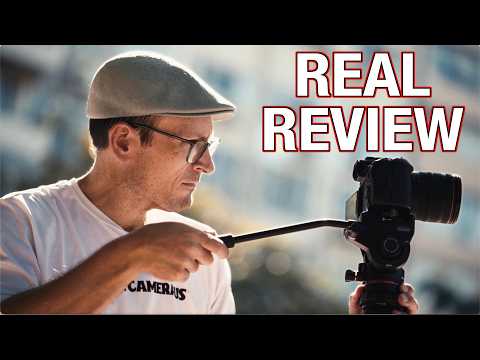 The Manfrotto One Tripod: Honest Review