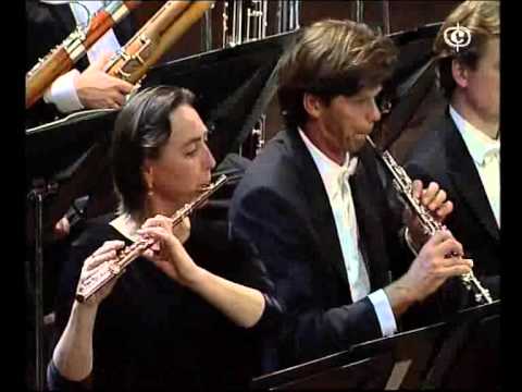 Stravinsky, Piano Concerto - Gergiev, Toradze, Rotterdam Philharmonic Orchestra