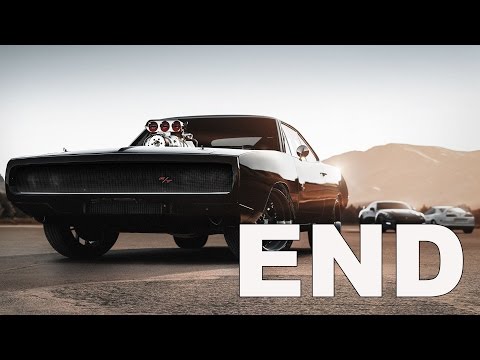 Forza Horizon 2 Presents Fast & Furious Gameplay Walkthrough Part 8 Ending No Commentary