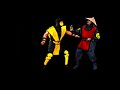 Mortal Kombat Chaotic New Era Scorpion MKBS Playthrough