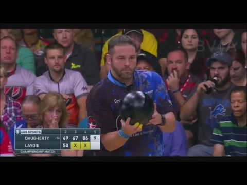 Tom Daugherty's 212 (Ultimate Games)