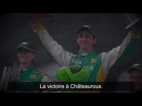 Les pilotes Yacco font le bilan...