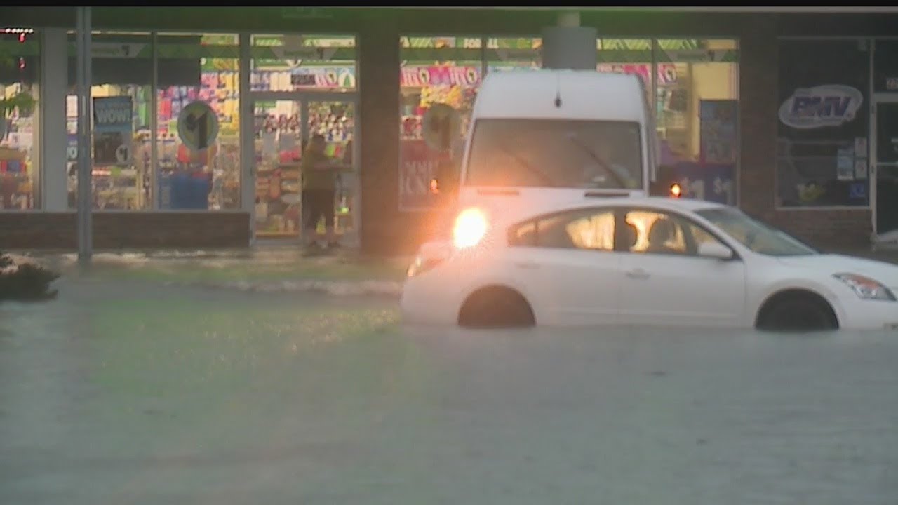 Insurance tips: What's covered after storm damage?