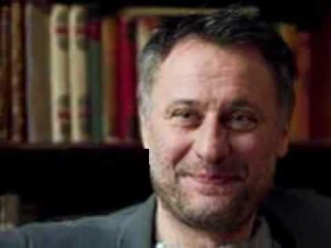 Michael Nyqvist  (alter. music)