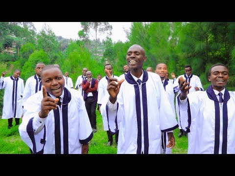 MANA UBA URIHE? BY ABIYEMEJE CHOIR RUBAYA MAENDELEO SDA CHURCH official_video_2025
