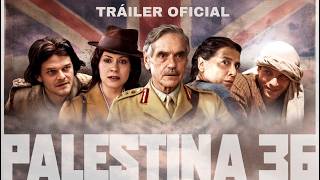 Palestina 36 (V.O.S.)