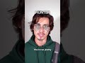 POV The World Is Divided Into Hunters And Prey Pt 5