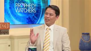 Steve Cioccolanti: The Divine Code of the Bible